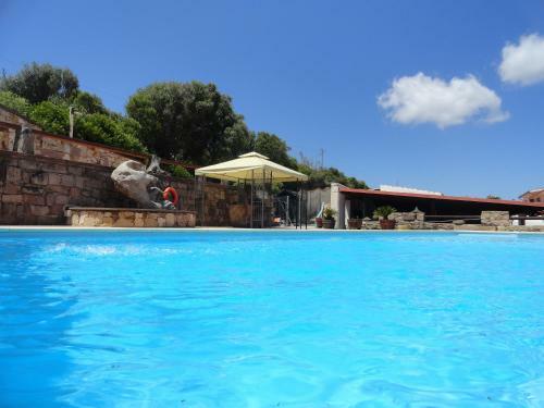 Tanit Hotel Villaggio Ristorante
