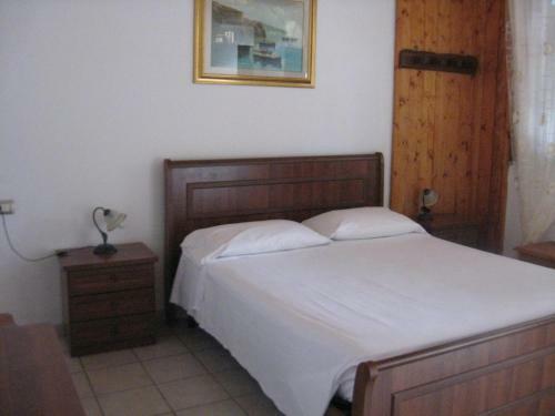 Tanit Hotel Villaggio Ristorante