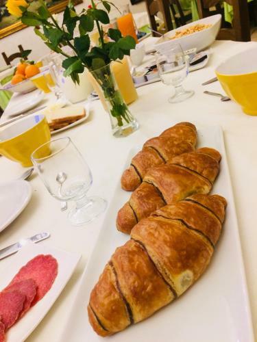 Tanit Hotel Villaggio Ristorante