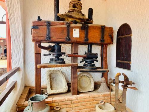 Tanit Hotel Villaggio Ristorante