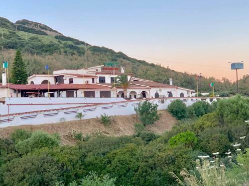 Tanit Hotel Villaggio Ristorante
