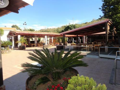 Tanit Hotel Villaggio Ristorante