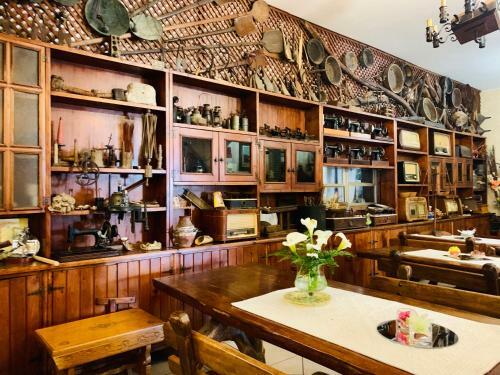 Tanit Hotel Villaggio Ristorante