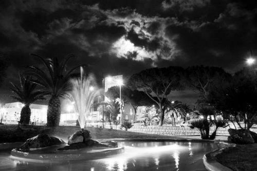 Tanit Hotel Villaggio Ristorante