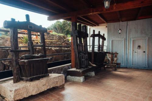 Tanit Hotel Villaggio Ristorante