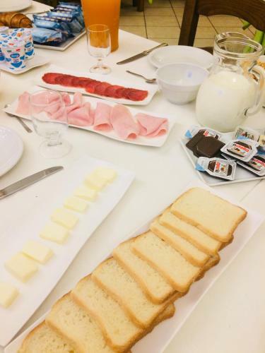 Tanit Hotel Villaggio Ristorante