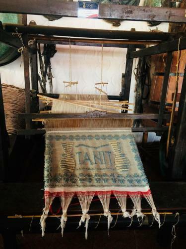Tanit Hotel Villaggio Ristorante
