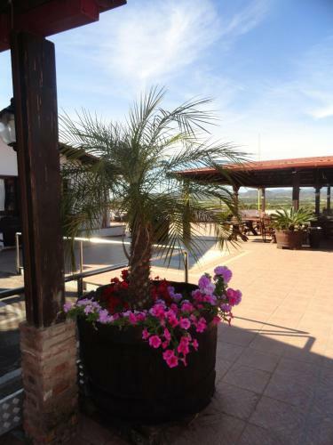 Tanit Hotel Villaggio Ristorante