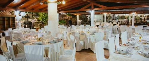 Tanit Hotel Villaggio Ristorante