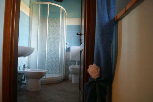 Agroturismo Podere San Giorgio