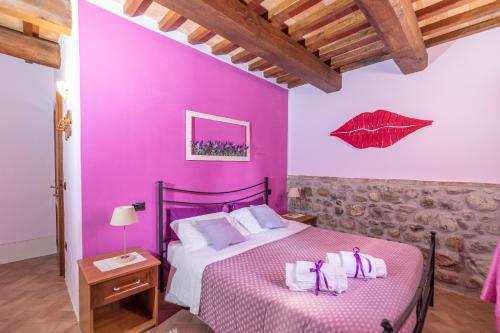 Agroturismo Podere San Giorgio
