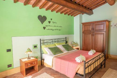 Agroturismo Podere San Giorgio