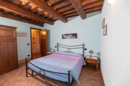 Agroturismo Podere San Giorgio