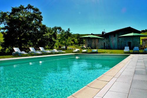 Agroturismo Podere San Giorgio