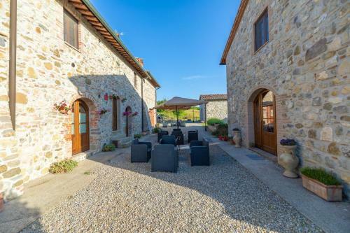 Agroturismo Podere San Giorgio