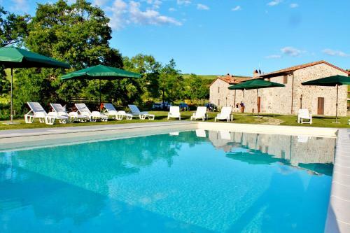 Agroturismo Podere San Giorgio