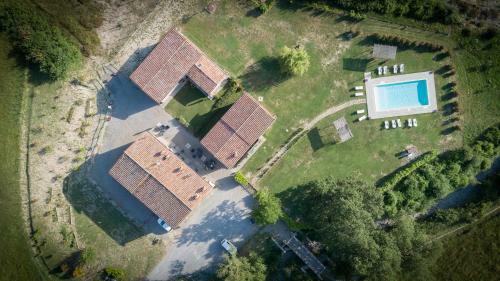 Agroturismo Podere San Giorgio