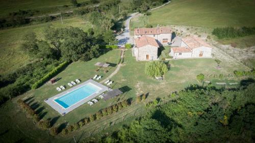 Agroturismo Podere San Giorgio