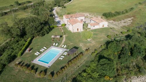 Agroturismo Podere San Giorgio