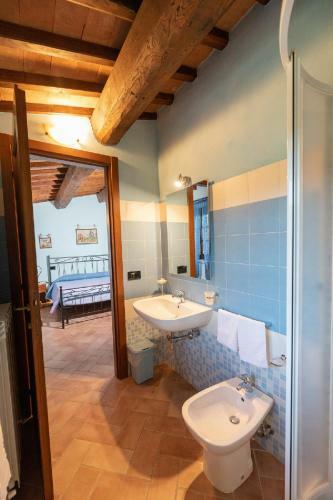 Agroturismo Podere San Giorgio