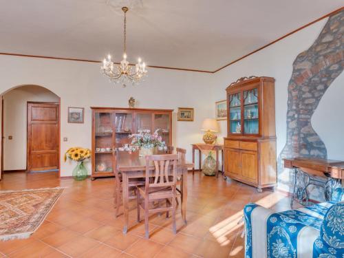 Apartment Serena Montecatini Val Di Cecina