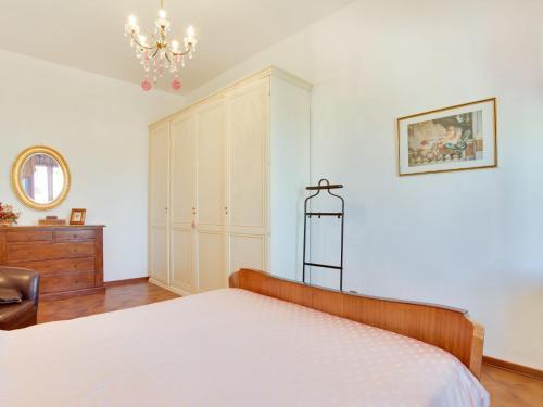 Apartment Serena Montecatini Val Di Cecina