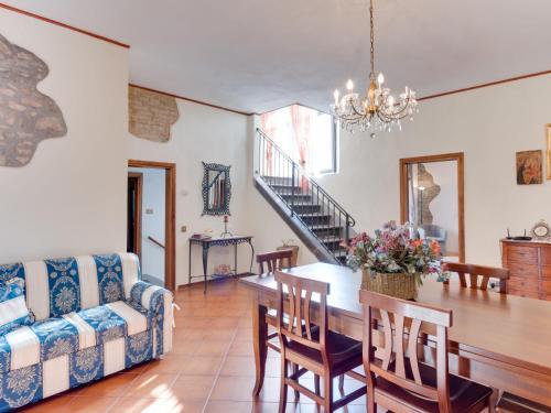 Apartment Serena Montecatini Val Di Cecina