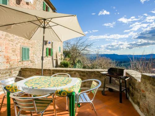 Apartment Serena Montecatini Val Di Cecina