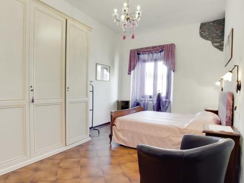 Apartment Serena Montecatini Val Di Cecina