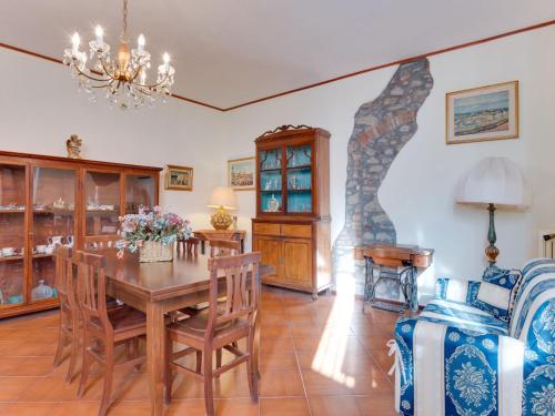 Apartment Serena Montecatini Val Di Cecina