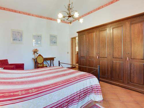 Apartment Serena Montecatini Val Di Cecina