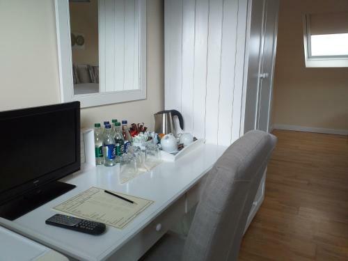 Bed & Breakfast Tig An Rince