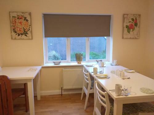 Bed & Breakfast Tig An Rince