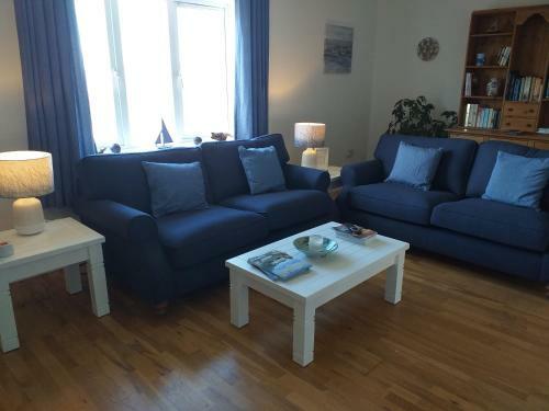 Bed & Breakfast Tig An Rince