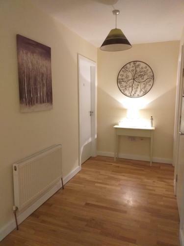 Bed & Breakfast Tig An Rince