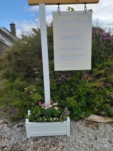 Bed & Breakfast Tig An Rince