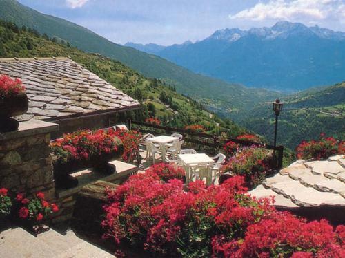 Agroturismo Agriturismo Lo Ratel�