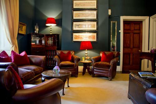 Dunbrody Country House Hotel
