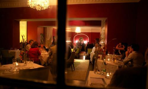 Dunbrody Country House Hotel