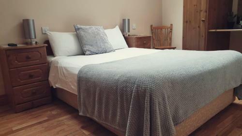 Hostal Foggy Dew Inn