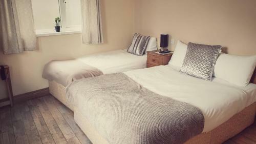 Hostal Foggy Dew Inn