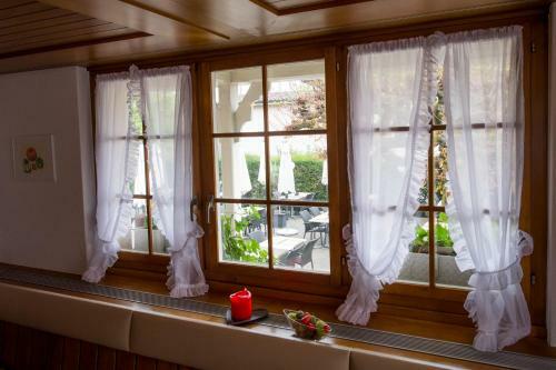 Posada Hotel Ristorante Schl�ssli