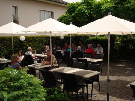 Posada Hotel Ristorante Schl�ssli
