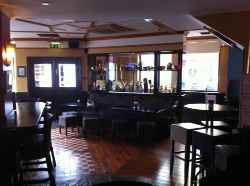 Posada Galway Arms Inn