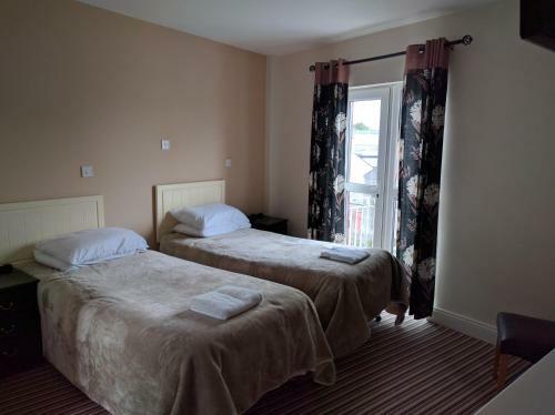 Posada Galway Arms Inn