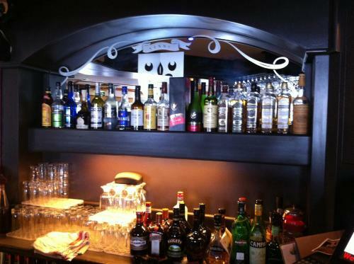 Posada Galway Arms Inn