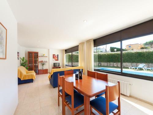 Holiday Home Rosada