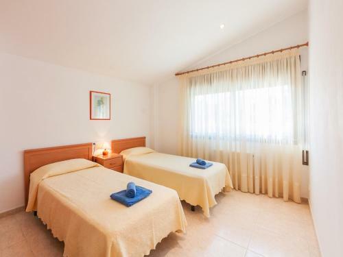 Holiday Home Rosada