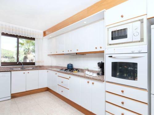 Holiday Home Rosada