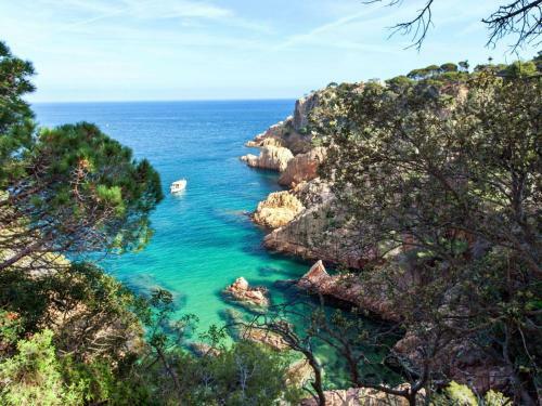 Holiday Home Rosada